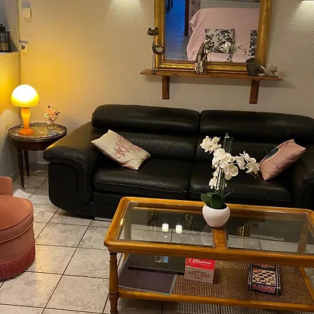 Sejour Paisible Dans La Campagne De Mont-l'etroit, Proche De Sites Historiques - Fr-1-584-381 Prázdninový dům Mont-l'Etroit