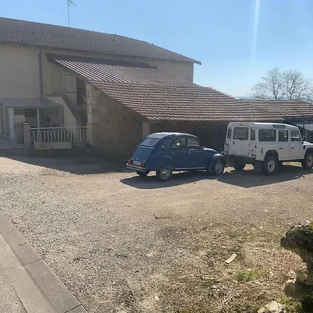 Paisible Dans La Campagne De Mont-l'étroit, Proche De Sites Historiques - Fr-1-584-381