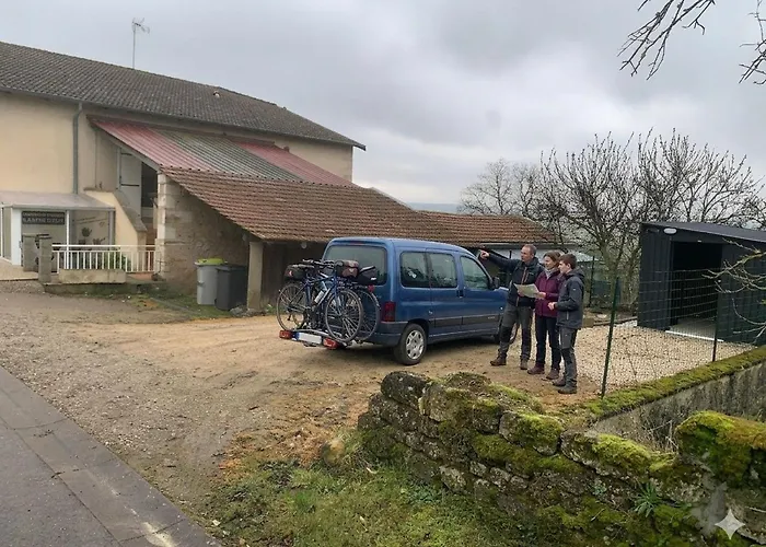 Holiday home Sejour Paisible Dans La Campagne De Mont-l'etroit, Proche De Sites Historiques - Fr-1-584-381 Mont-l'Etroit